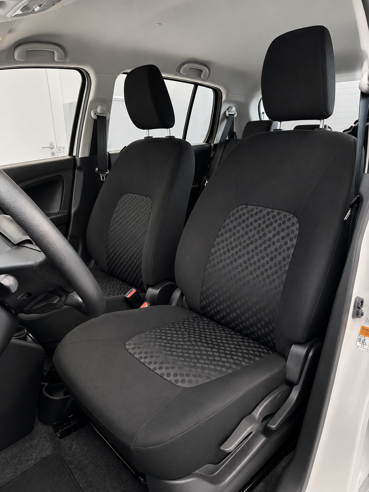 Suzuki Celerio 1,0 Comfort 5d