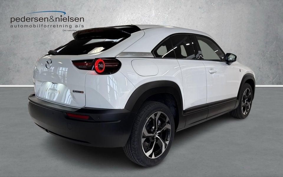 Mazda MX-30 0,8 e-SkyActiv R-EV Exclusive-Line 5d