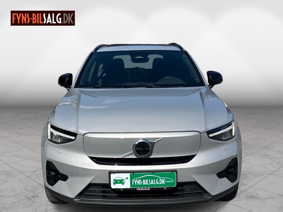 Volvo XC40 P6 ReCharge Ultimate 5d