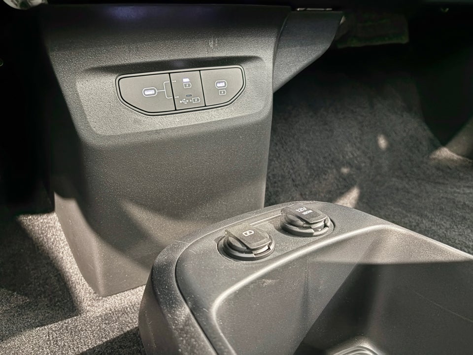 Kia EV6 84 Long Range Prestige 5d