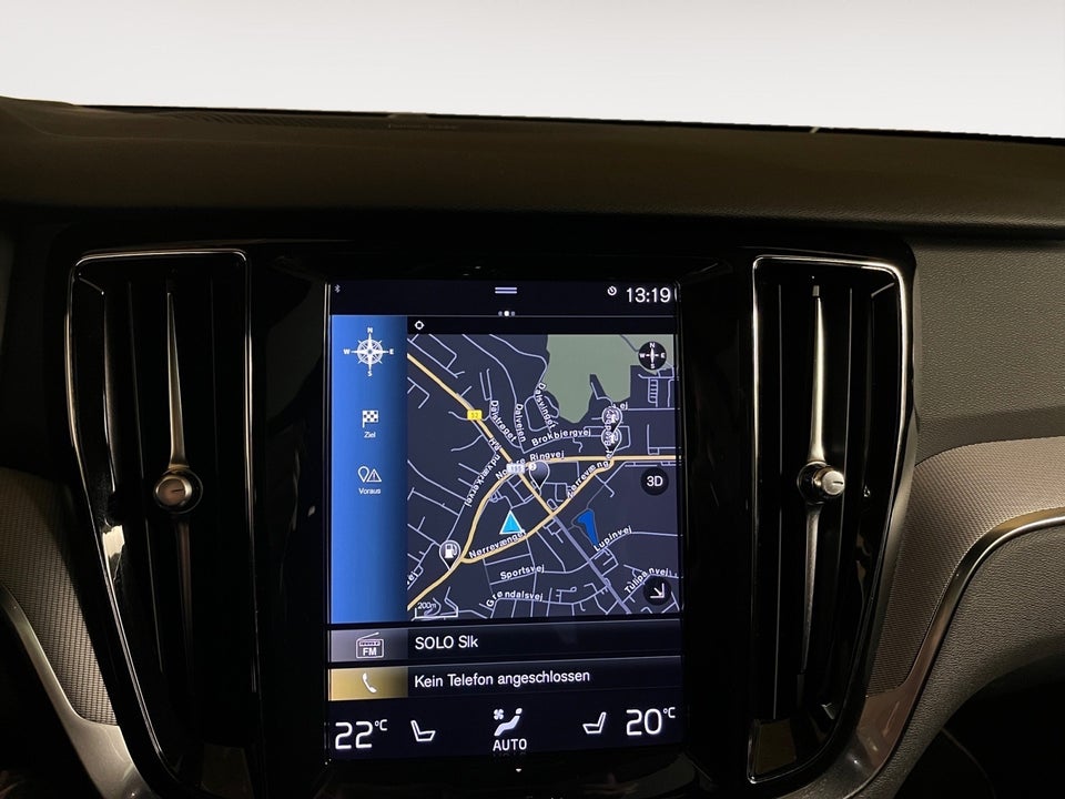 Volvo V60 2,0 T6 ReCharge R-Design aut. AWD 5d