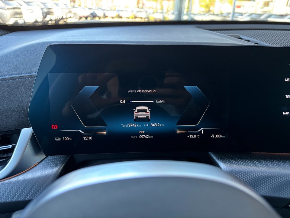BMW iX2 eDrive20 M-Sport Premium 5d