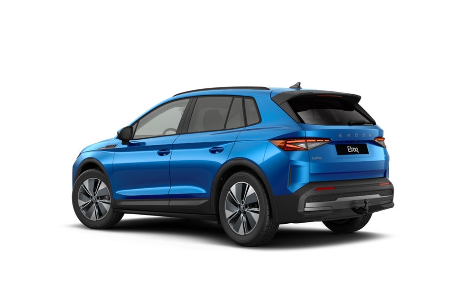 Skoda Elroq 60 iV Premium 5d