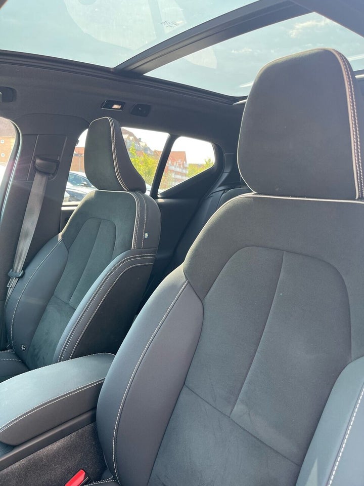 Volvo XC40 ReCharge Extended Range Ultimate 5d