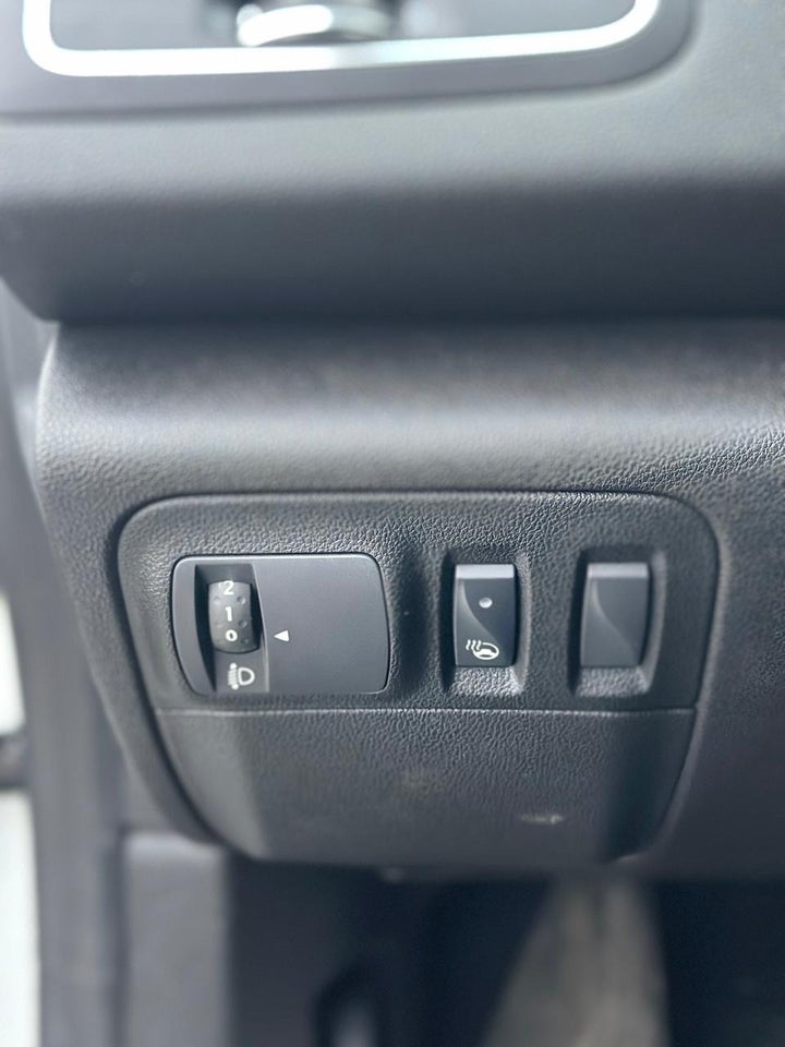 Renault Megane IV 1,5 dCi 115 Bose Edition Sport Tourer EDC 5d