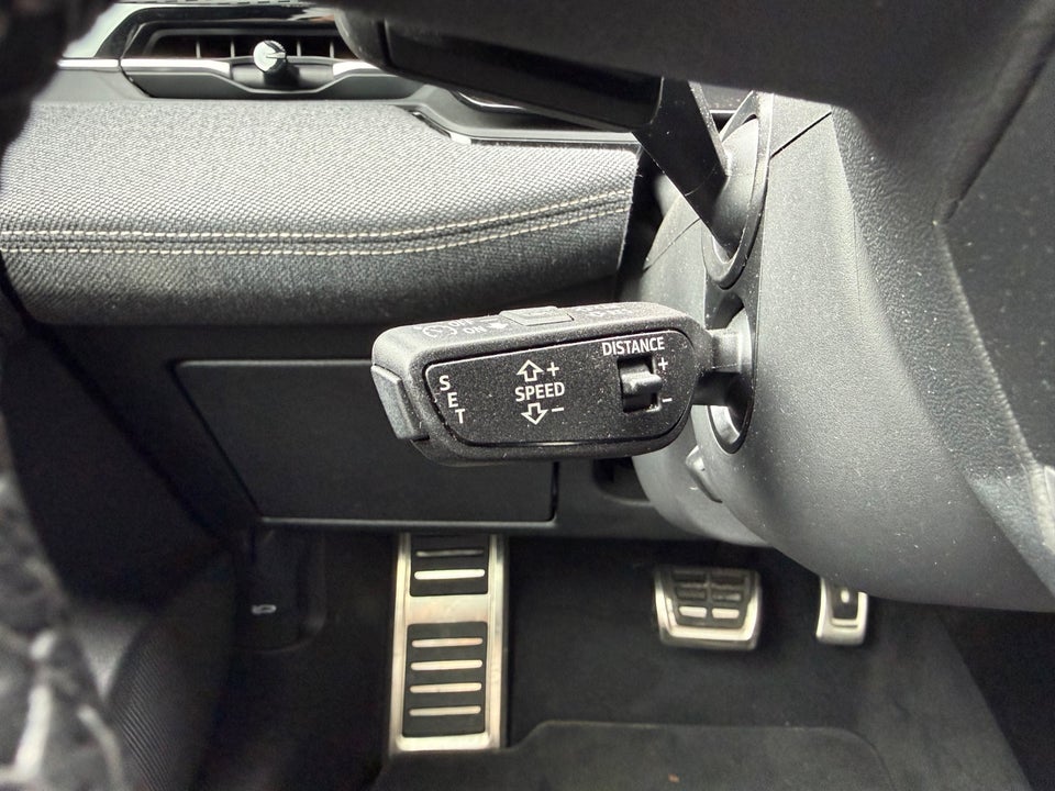 Audi A6 e-tron Ultra Avant 5d