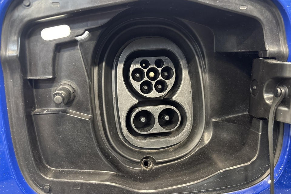 Skoda Enyaq 60 iV Suite 5d