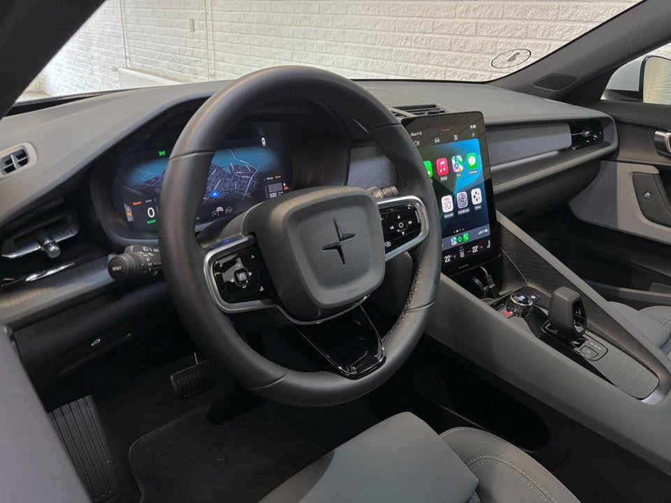 Polestar 2 Standard Range 5d