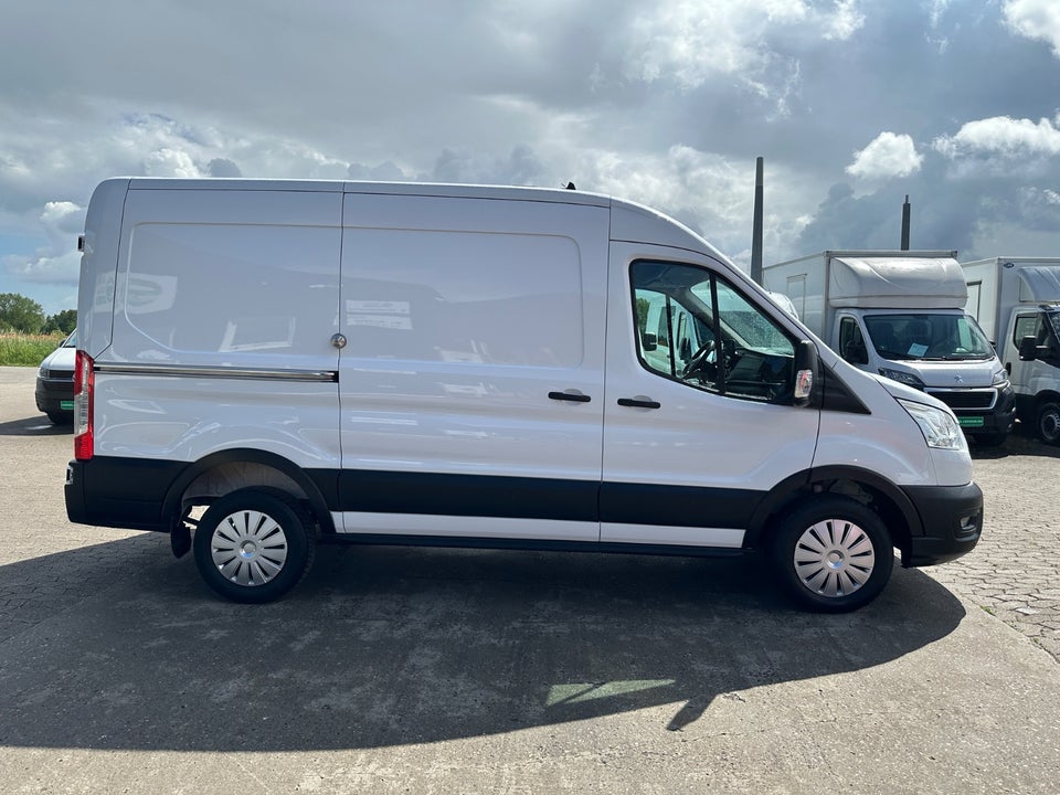 Ford Transit 350 L2 Van 2,0 TDCi 130 Trend H2 FWD