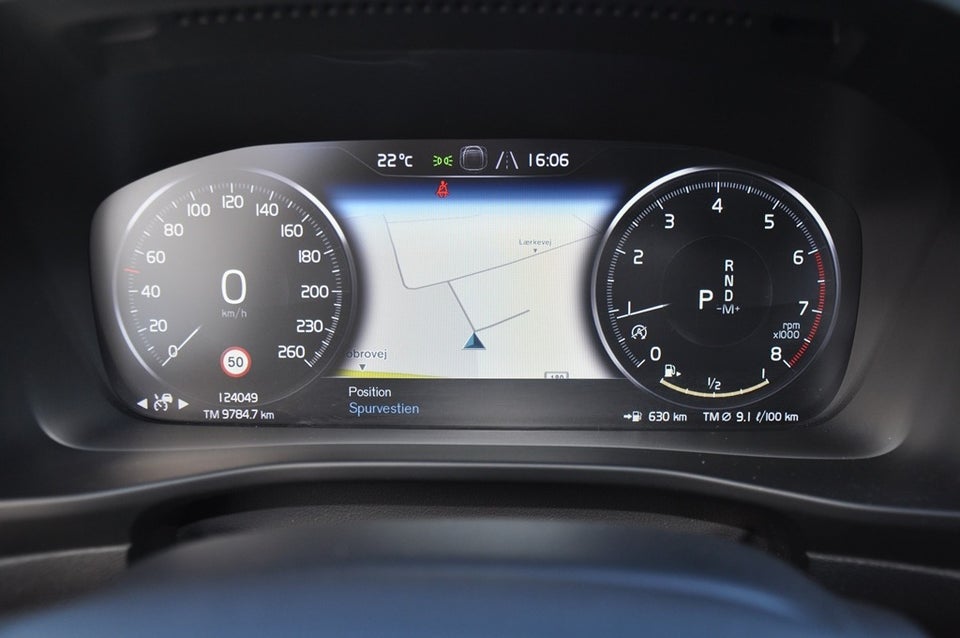 Volvo XC40 2,0 T4 190 Inscription aut. 5d