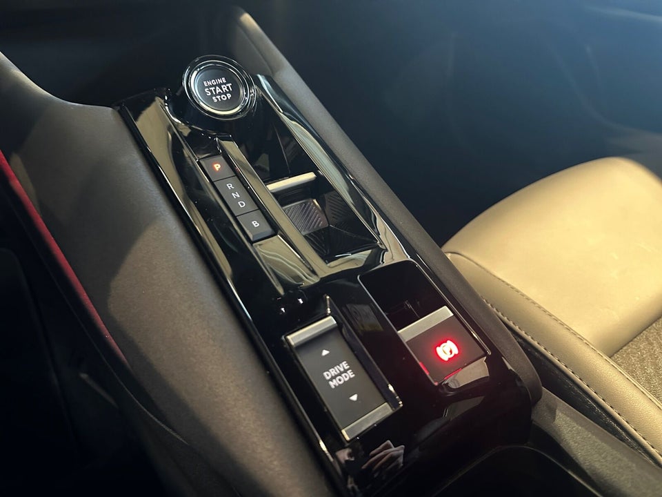 Alfa Romeo Junior Elettrica Speciale 5d