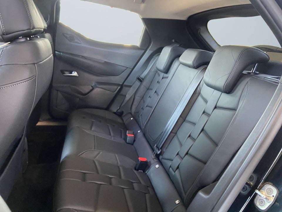 DS DS 3 CrossBack 54 E-Tense Opera 5d