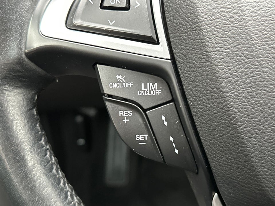 Ford Mondeo 2,0 EcoBlue Titanium stc. aut. 5d