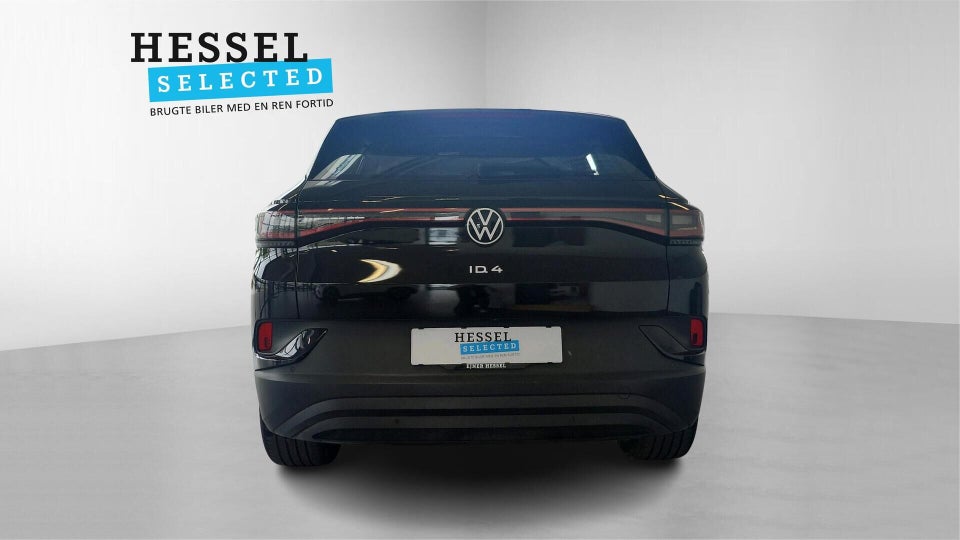 VW ID.4 77 Pro 5d