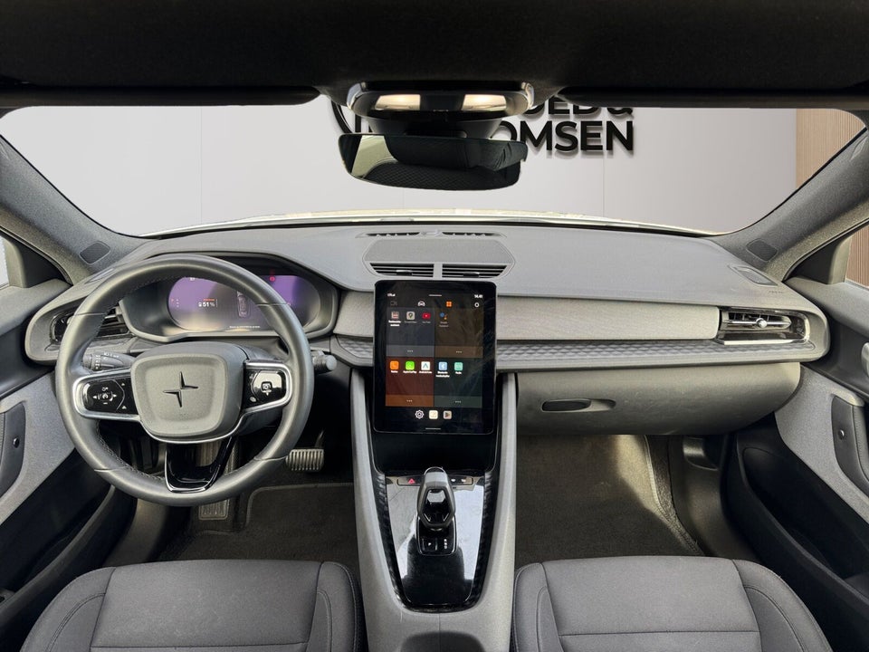 Polestar 2 Long Range 5d