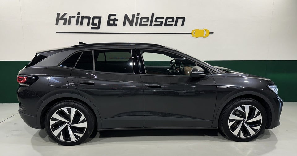 VW ID.4 77 Pro Performance Max 5d