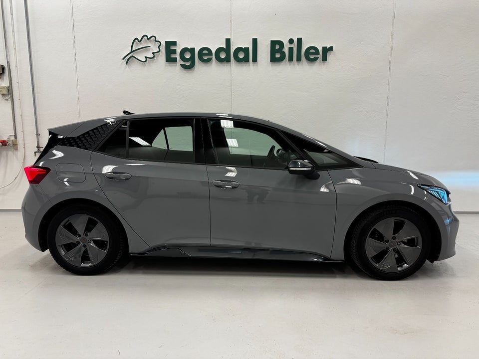 Cupra Born 58 High 5d