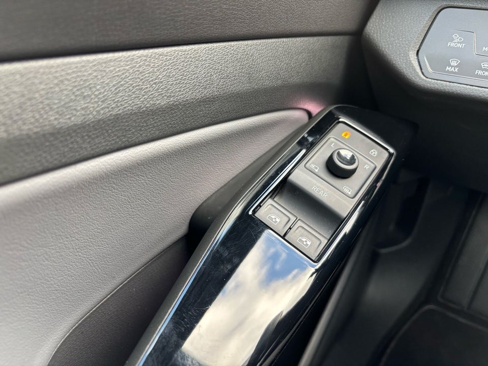 VW ID.4 77 Style+ 5d