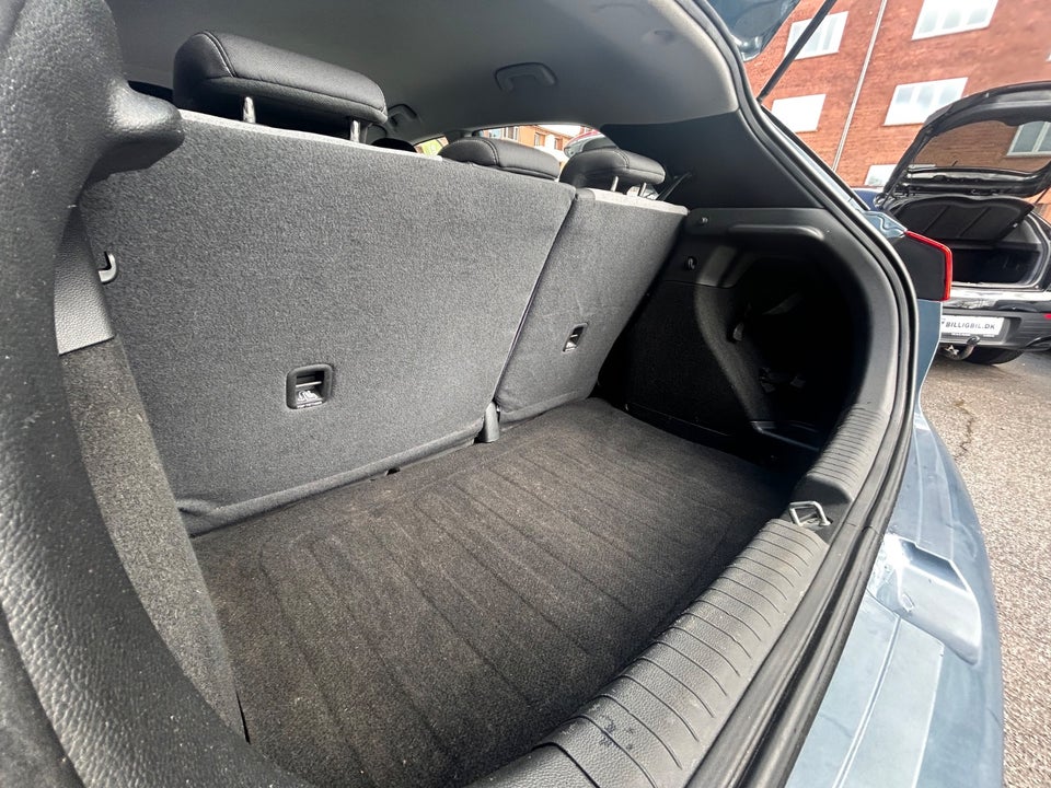Hyundai i20 1,25 Active+ 5d