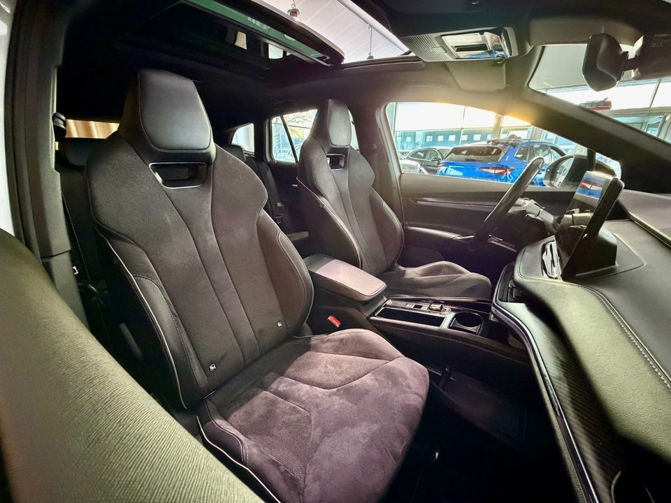 Skoda Enyaq 80 iV Sportline 5d