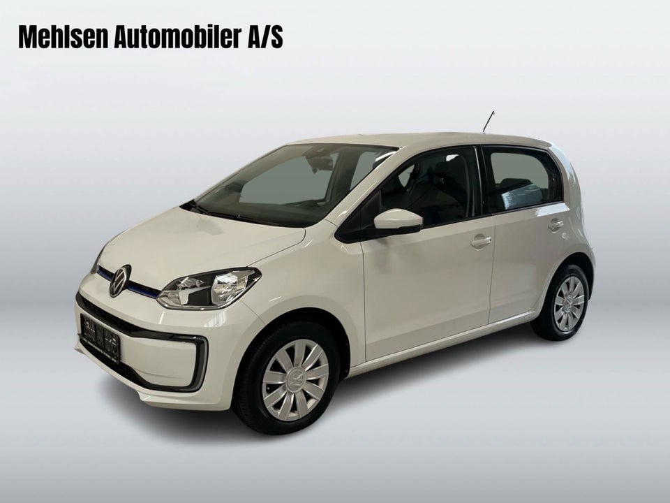 VW e-Up! 5d