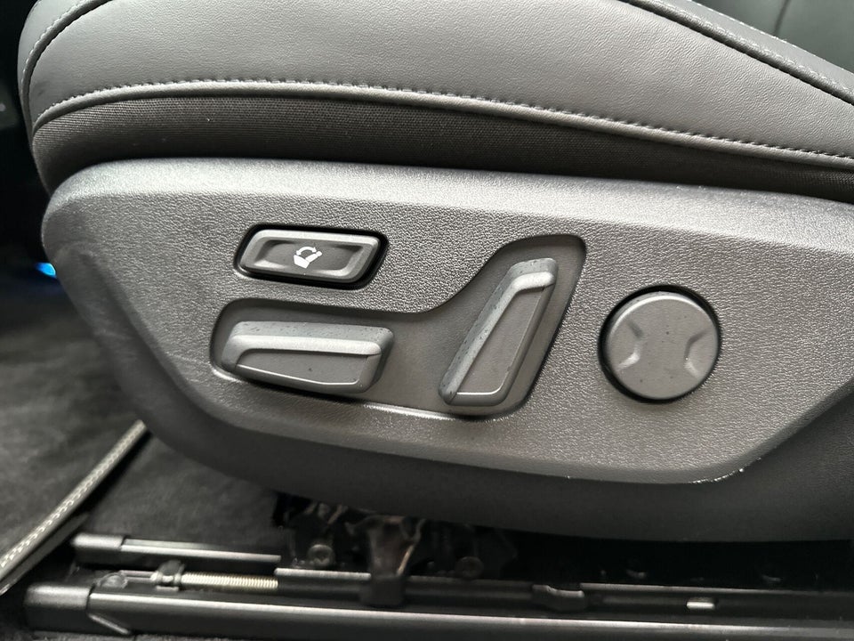 Kia EV6 77 Long Range Upgrade 5d