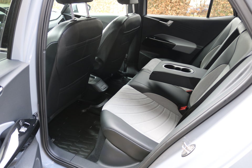 VW ID.3 58 Pro Performance 5d