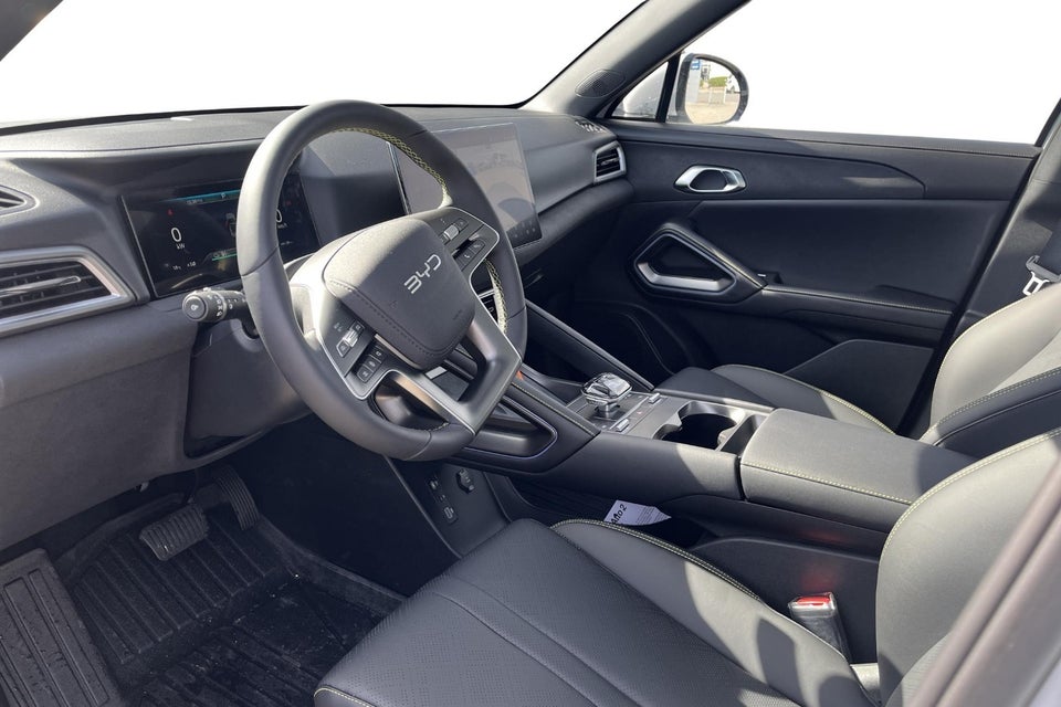 BYD Atto 2 46 Boost 5d