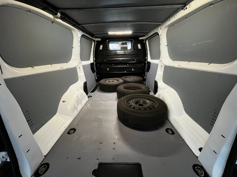 Toyota ProAce 2,0 D 120 Long Comfort 6d