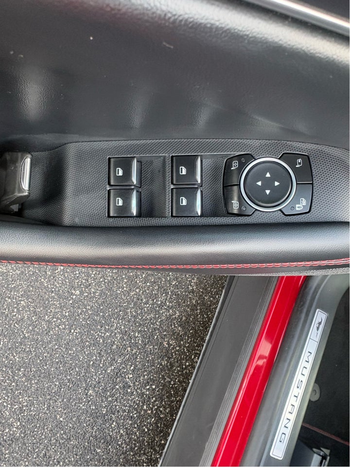 Ford Mustang Mach-E 91 Premium Extended Range AWD 5d