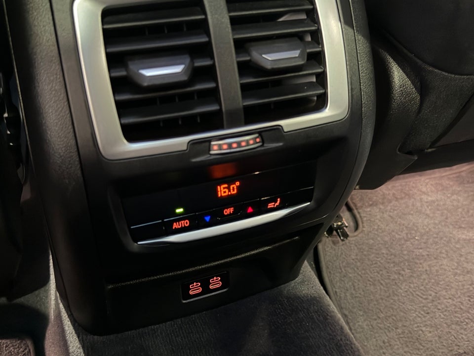 BMW iX3 Charged M-Sport 5d