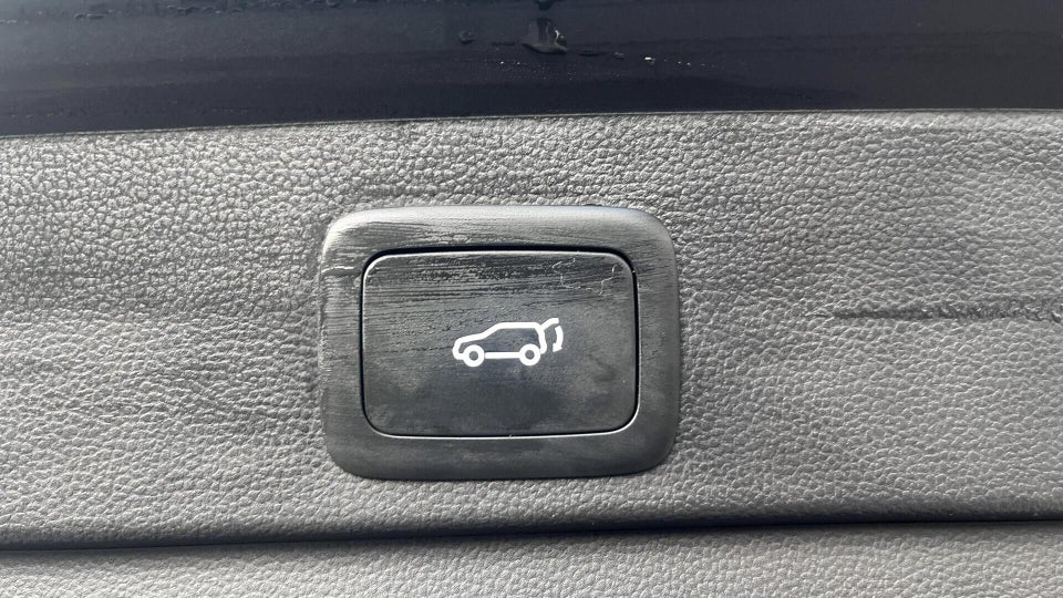 MG Marvel R Luxury 5d