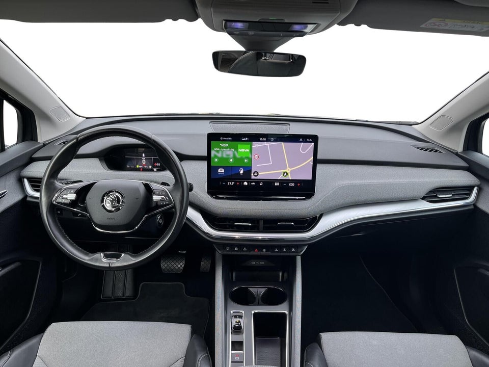Skoda Enyaq 80 iV 5d