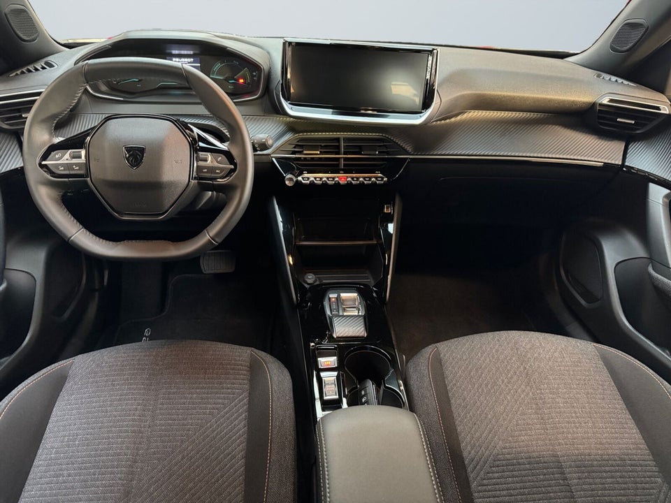 Peugeot e-2008 54 Style 5d