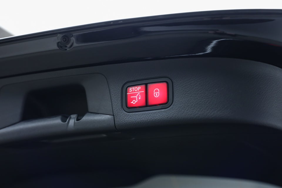 Mercedes EQA250+ AMG Premium 5d