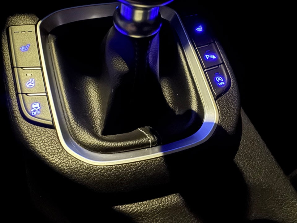 Hyundai i30 2,0 T-GDi N Performance 5d