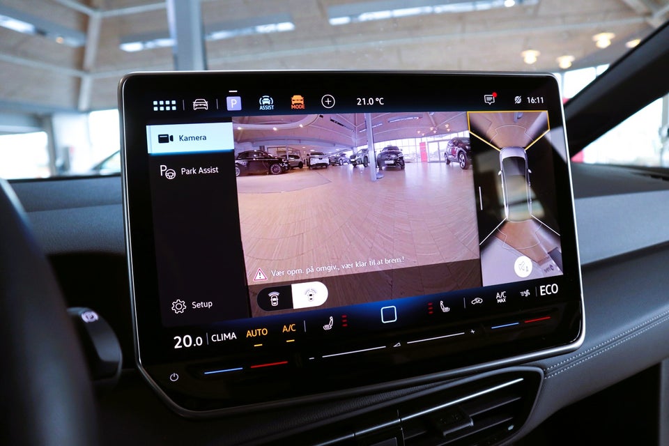 VW ID.3 58 Style Pro 5d