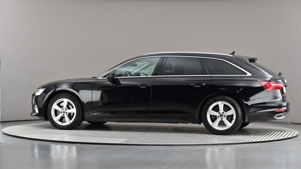 Audi A6 50 TFSi e Sport Prestige quattro S-tr. 4d