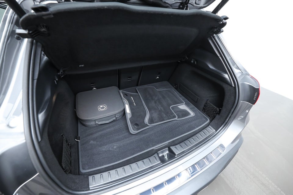 Mercedes EQA250+ AMG Premium 5d