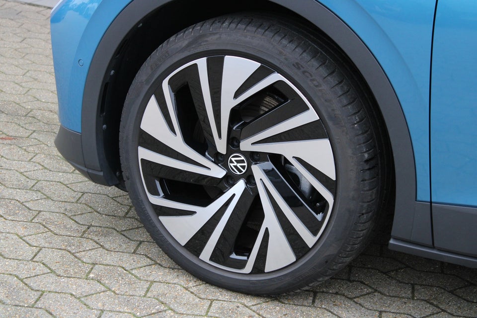 VW ID.4 77 Style 5d