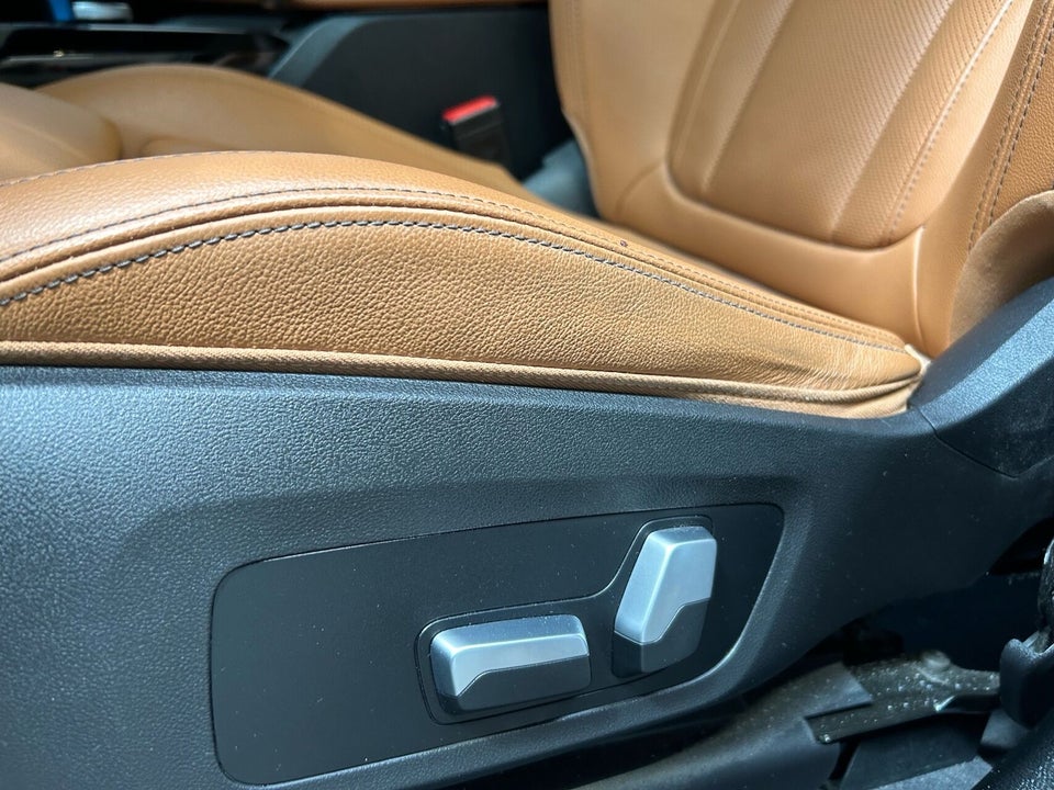 BMW iX3 Charged M-Sport 5d