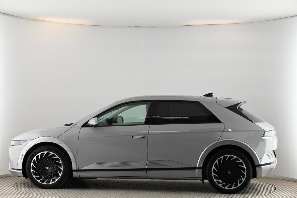 Hyundai Ioniq 5 77 Ultimate 5d