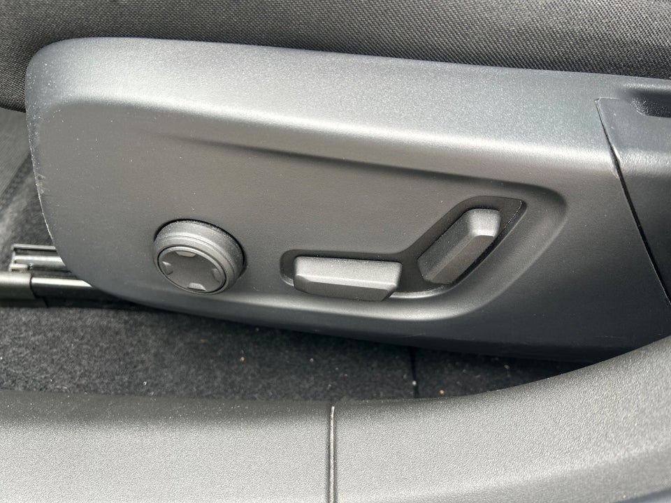 Polestar 2 Standard Range 5d