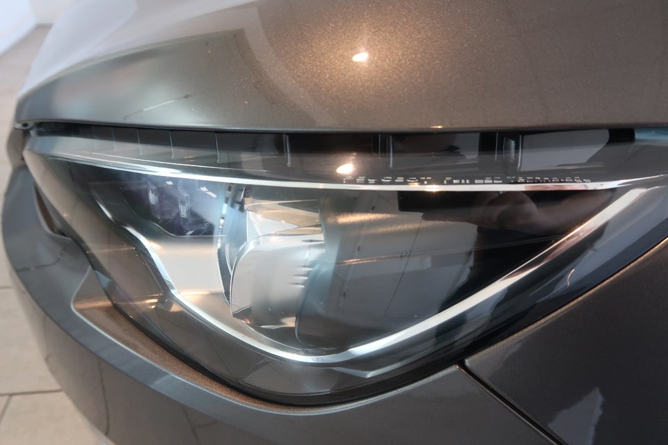 Peugeot 308 1,6 BlueHDi 120 Allure SW 5d