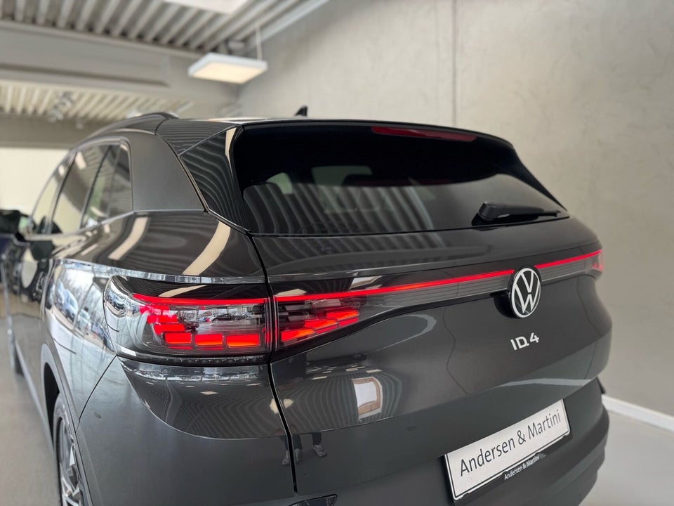 VW ID.4 77 Pro Performance 5d