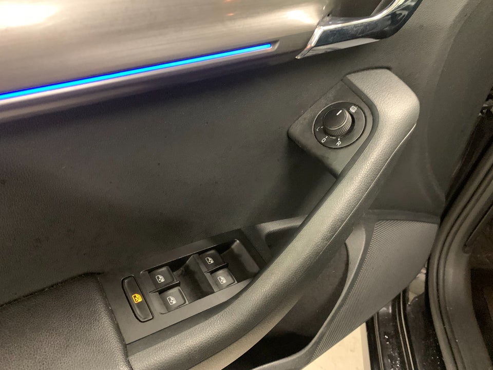 Skoda Octavia 1,5 TSi 150 Style 5d