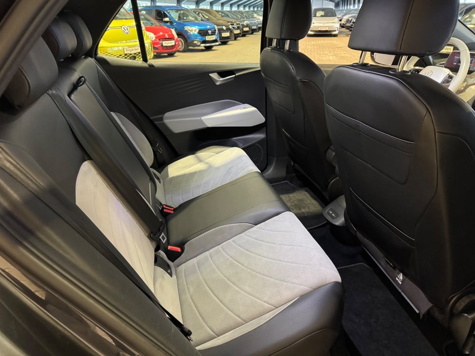 VW ID.3 58 Pro Active 5d