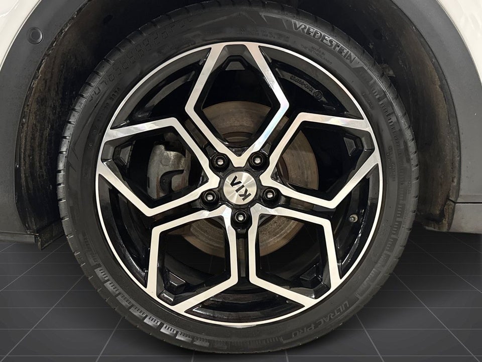 Kia XCeed 1,6 PHEV Upgrade Intro DCT 5d