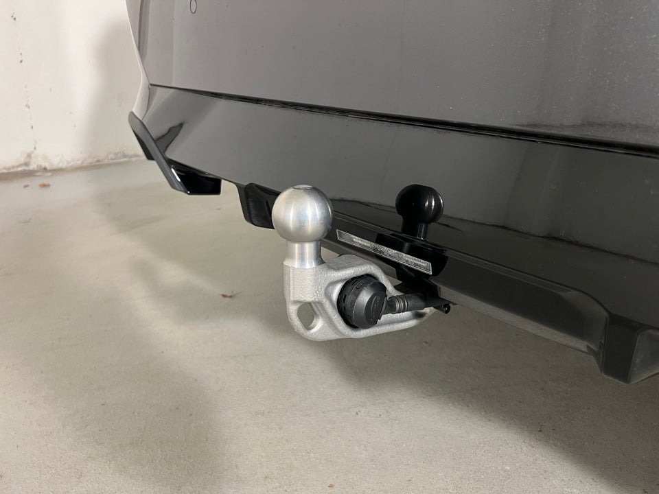 BMW i5 eDrive40 Fully Charged M-Sport 4d