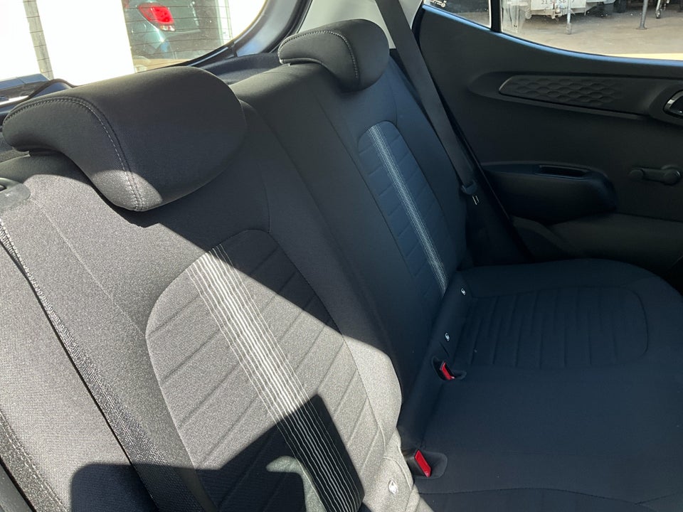 Hyundai i10 1,0 MPi Advanced 5d